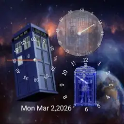 doctor who