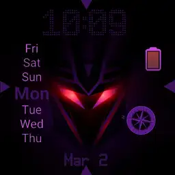 Darkk Decepticonn Update