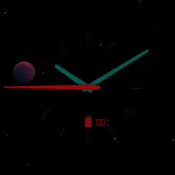 Blood Moon