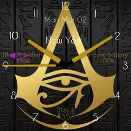 Assassins Creed Origin