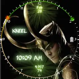 Loki