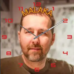 Malaka watch