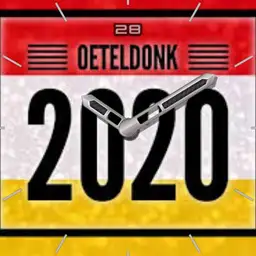 Oeteldonk 2020