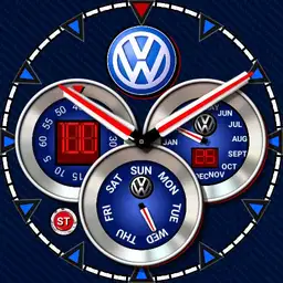 VW Moola