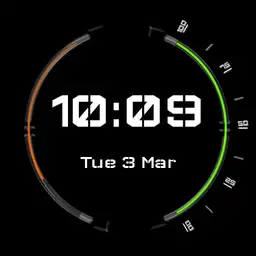 Untitled watch 1