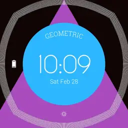 Geometric