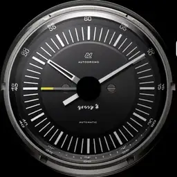 Autodromo Group B Automatic