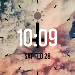 Untitled dope watch