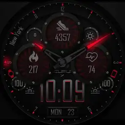 Delirium X Sport v2.1