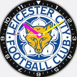 LCFC Classic