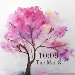 Dodi, tree of color
