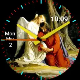 ANGEL LOVE
