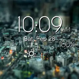 Simply Blur