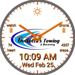 Gullottas Towing