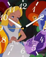 Alice in Wonderland Copy
