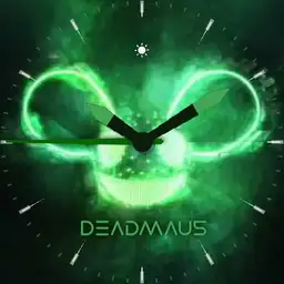 deadmau5 tribute