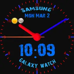 Samsung galaxy watch 3