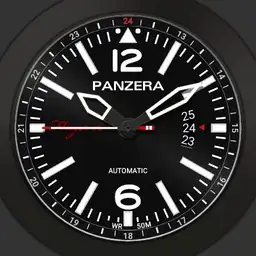 Panzera Flieger 46