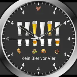 Biernaerwatch pub deutsch