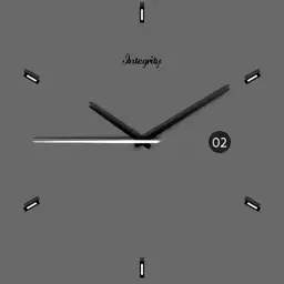 Integrity - Gray 1.0