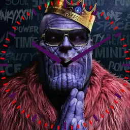 Thanos