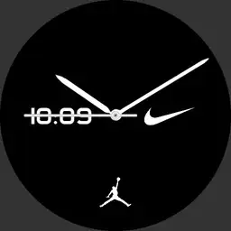 Nike Copy