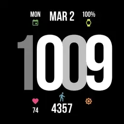 Versa Inspired