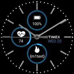 Timex Fairfield Style 2