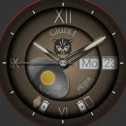 Clurs.t version 2