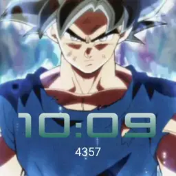 Goku