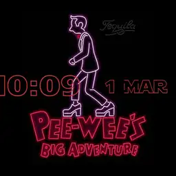 Pee-Wee
