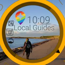 Google Local Guides