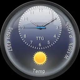 TTG Coblue