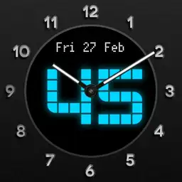 my watch
