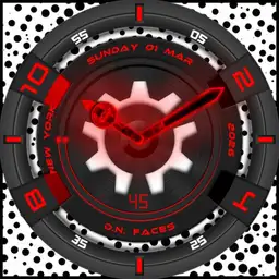 Red Alert