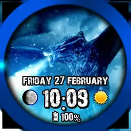 Dragon GOT Gif Copy