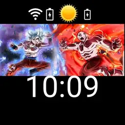 goku vs jiren