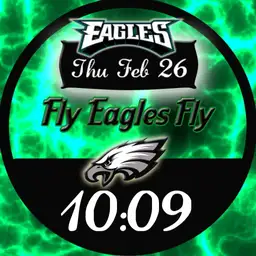 eagles