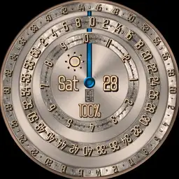 Time Band-it JBTB140819