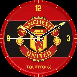 Manchester united fc