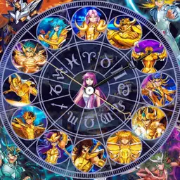Saint seiya