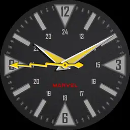 Brute MARVEL Military Field Watch