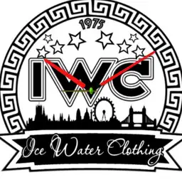 ice water clothing