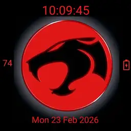 Thundercats