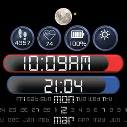 duel Time
