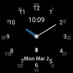 Necessity. Colour looks different on watch Copy