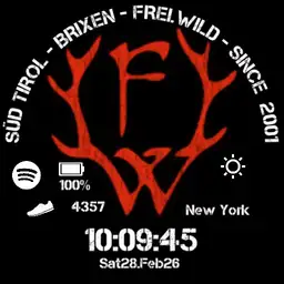 Frei.Wild 3