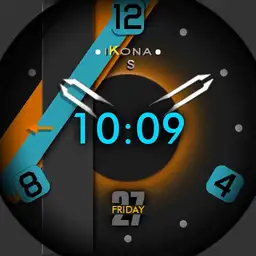 iKona S