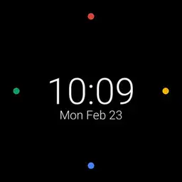 Google Wear