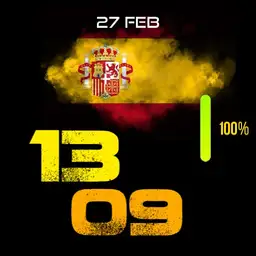 Spain watch